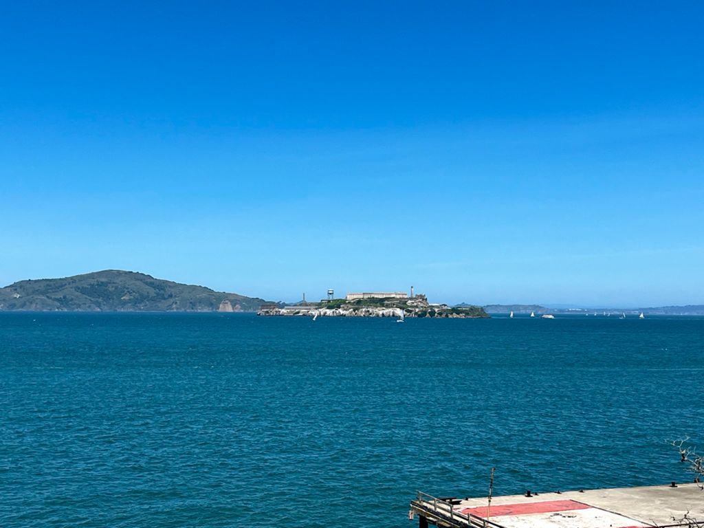 Butterlap (Presidio & Golden Gate Park) photo 60