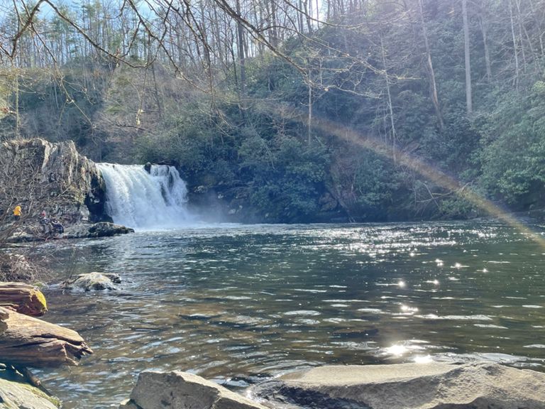 Abrams Falls photo 2