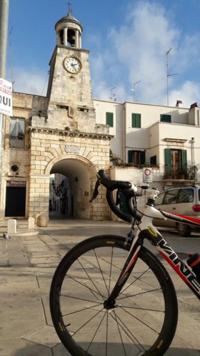 .                            Casamassima                                 .