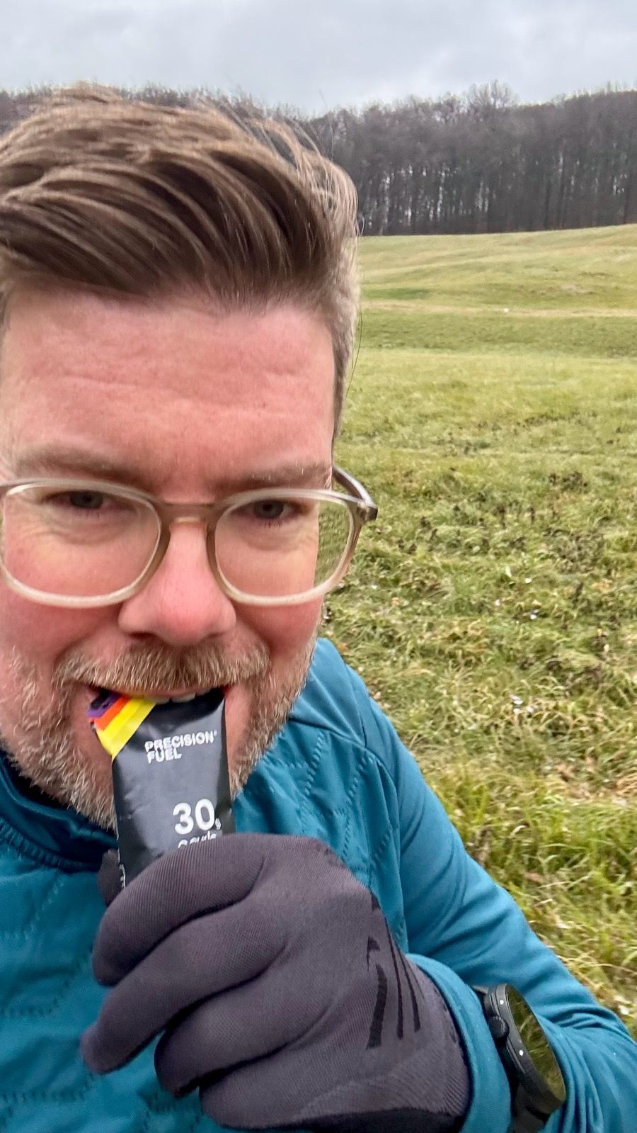 November was great.
First, I finished Kullamannen 50K and now I am part of Team PF&H for 2026.

Happy to join all of you and your upcoming adventures. All the best!
