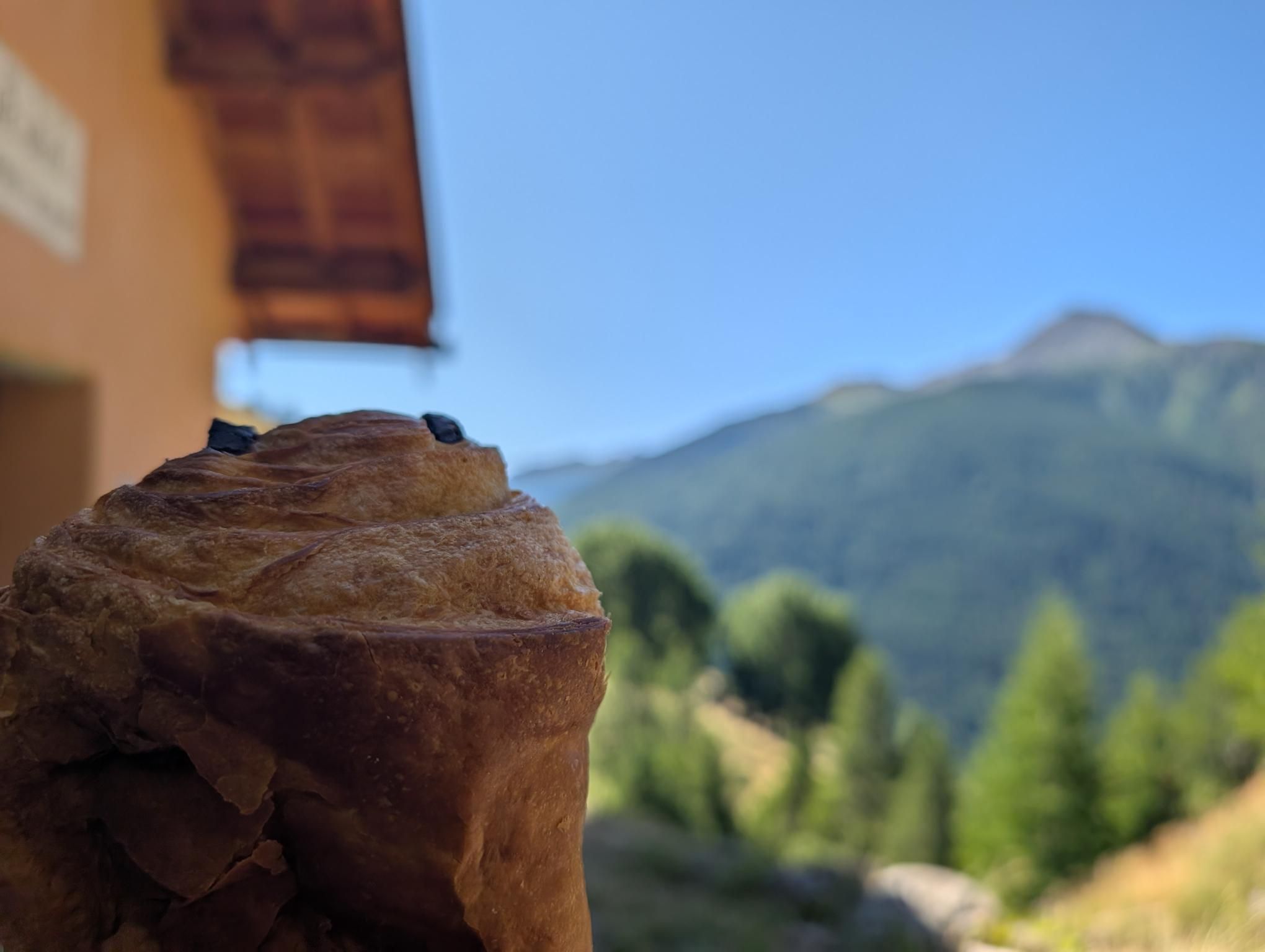 GR58 - Day 4 photo 5