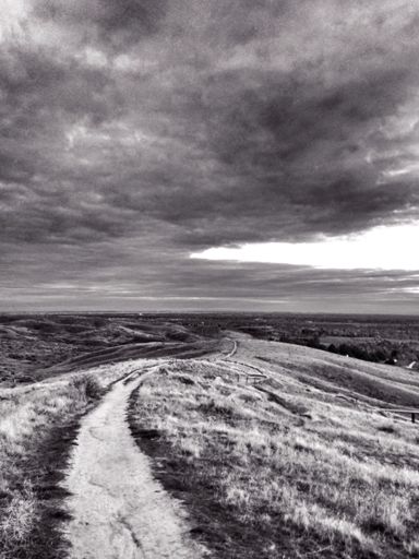 Get at that hero dirt.