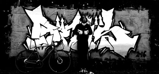 #ridecannondale 🤘 #alex.on.bike