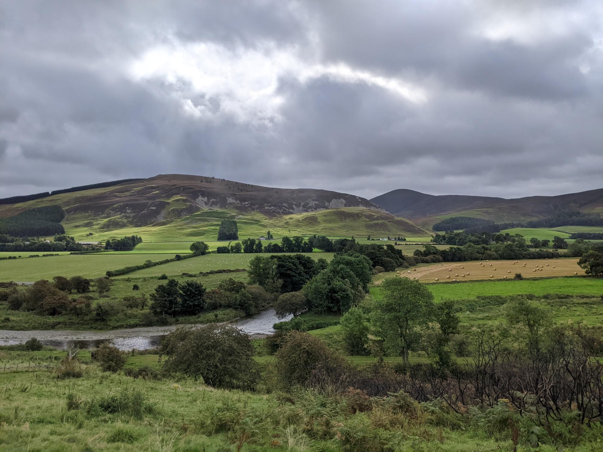 Borderlands Bikepack - Day 4 photo 6