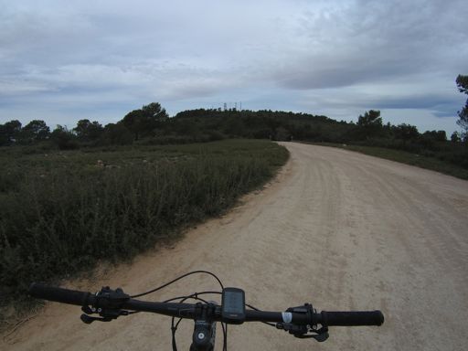 Antenas Montote- Requena