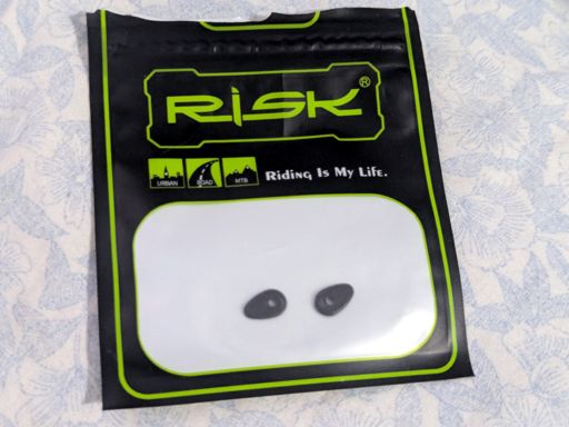 Di2 hidden button expanders