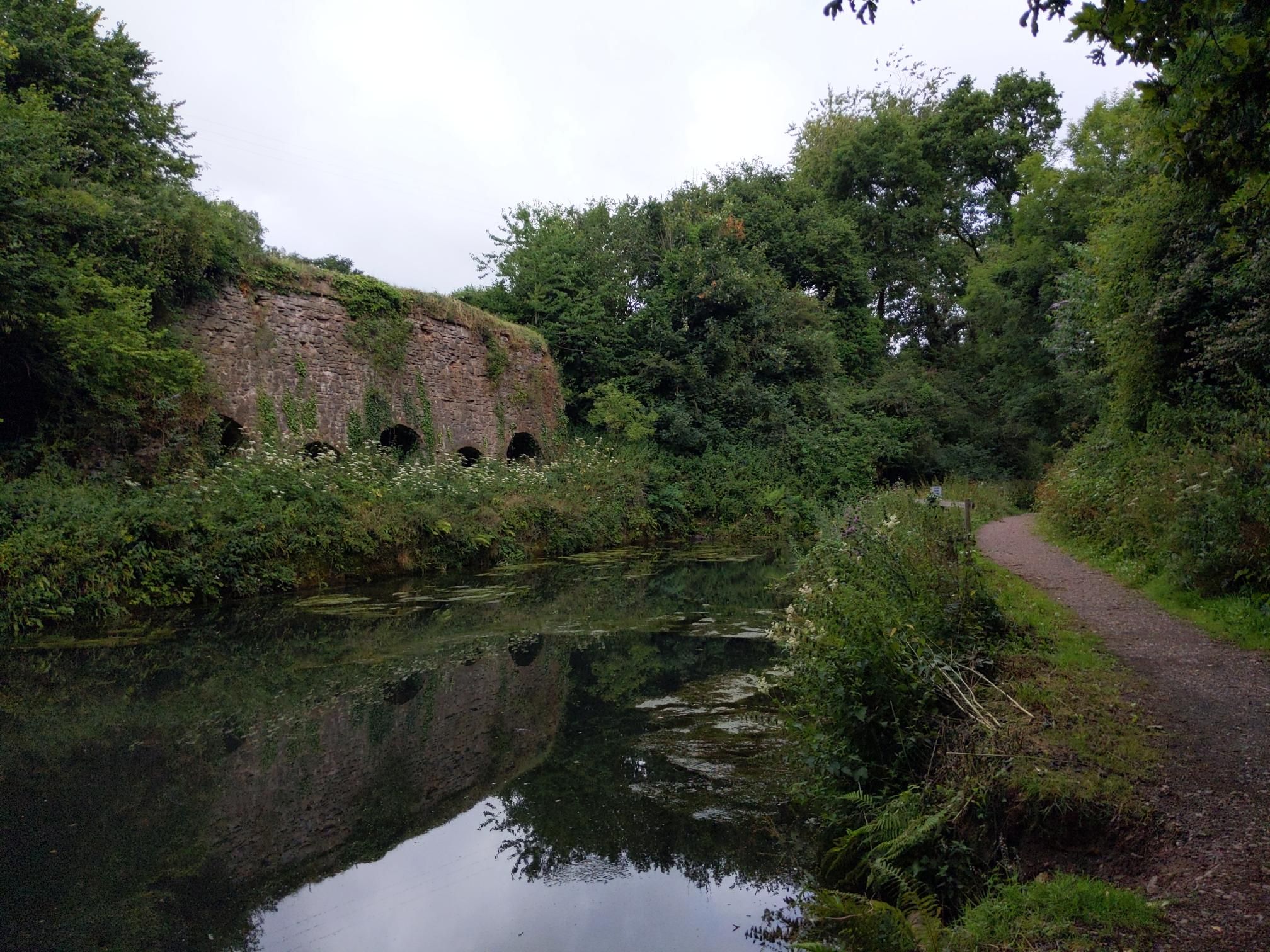 Skipton to Lands End - Day 5 photo 3