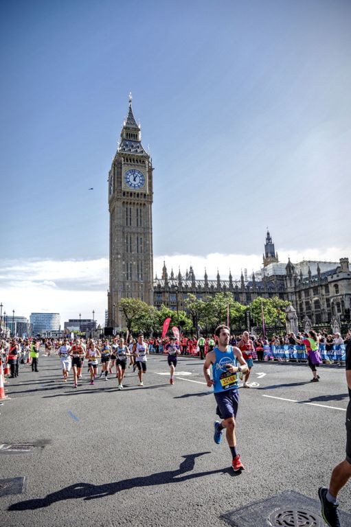 Race image