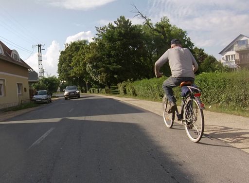 Biztatóan indult a szegmens, egyből volt utolérés! :)