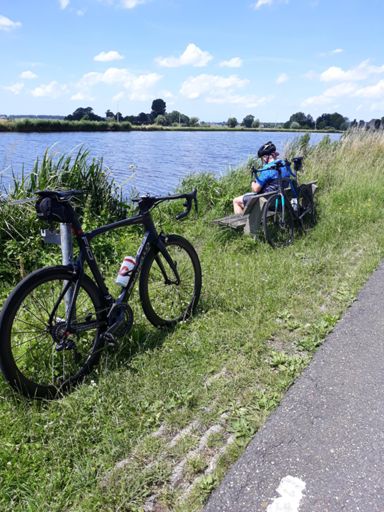 Even een breakkie.!!