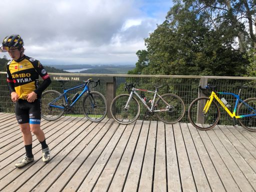 ⬅️👈Primoz Roglic