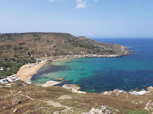 Zatoka Ġnejna