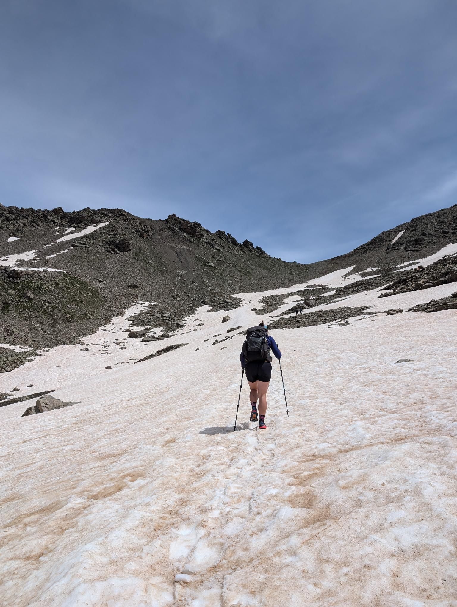 Prapic to Dormillouse photo 11