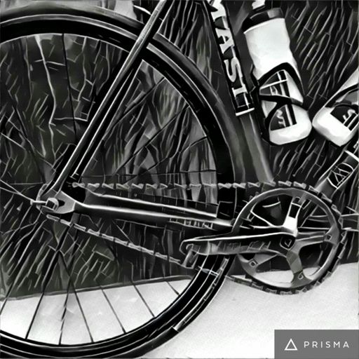 One gear is all you need,  sometimes...