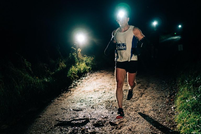 Race image
