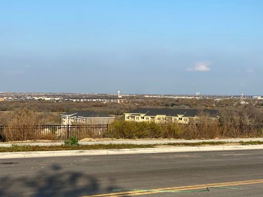 Part of a sprawling Manor.