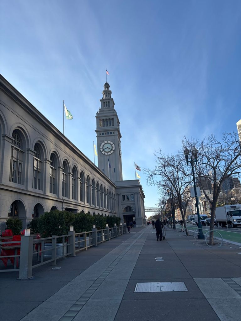 Butterlap (Presidio & Golden Gate Park) photo 125