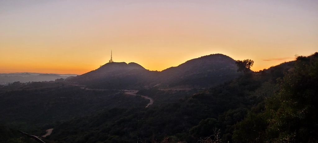 NBB run - Lake Hollywood: фото 74