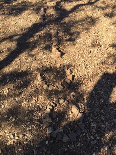 Nice greeting to the HardCOEre100 guys - Thanks