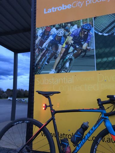 Jamie Drew in 3rd spot, bit of a gun!!