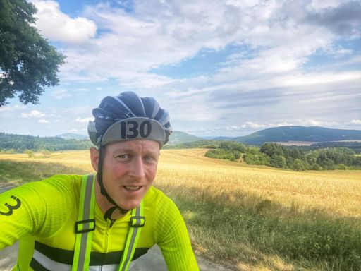 Tsjechische heuvelland