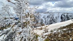 Schlucht Hohneck