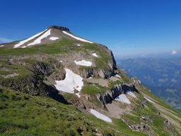 Oberrickenbach Bannalpsee Chaiserstuel