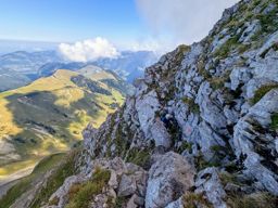 Crapahutage Brenleire Folliéran