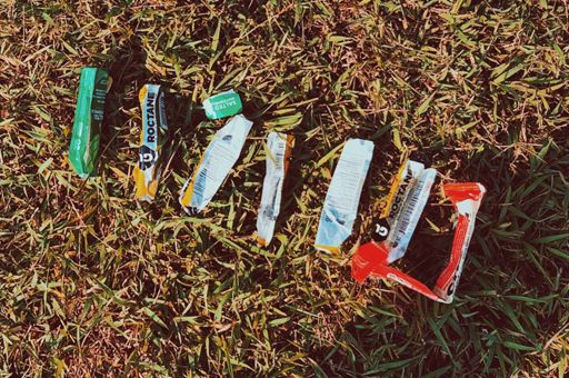 Not enough, still cramping..