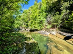 Creux du van, gorges de l’Areuse, retour par le dos d’âne