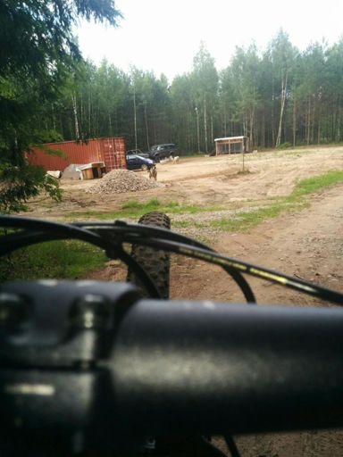 You found secret place!