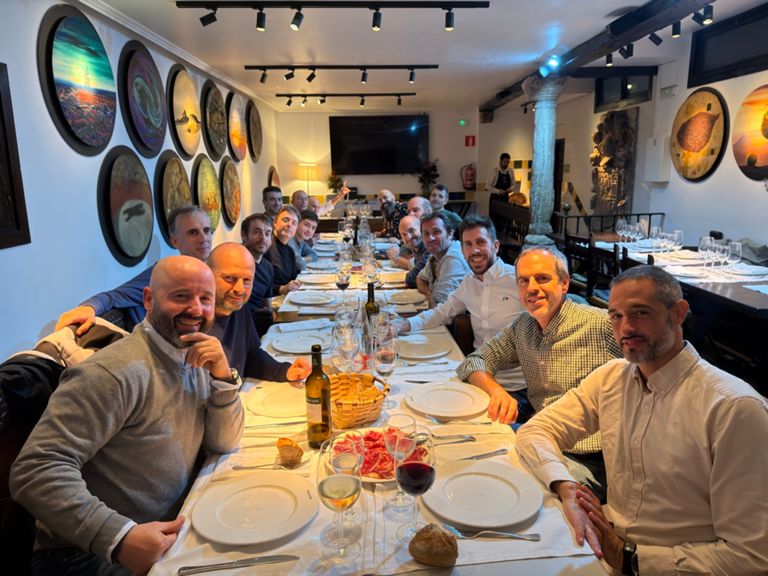 Bodega del Riojano 🛡️