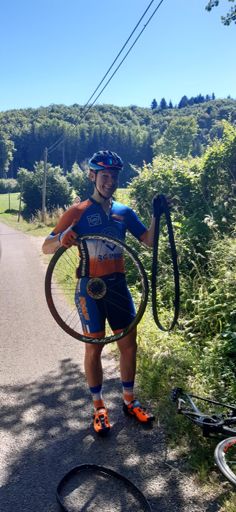 Ce moment est sponsorisé par Raf'cycle 👍😁