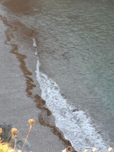 I think someone blew a seal !!!!