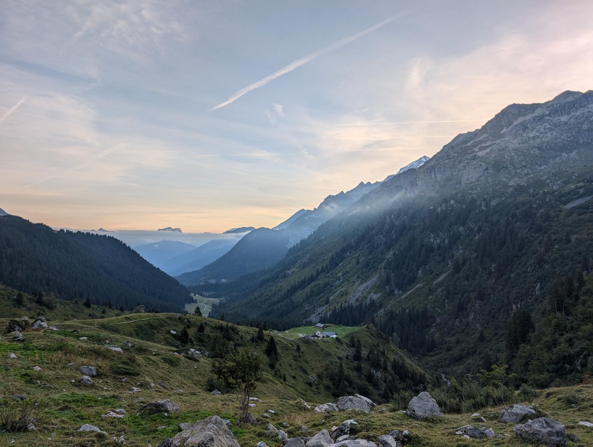 GR 5 Part 1 - Day 10 photo 2