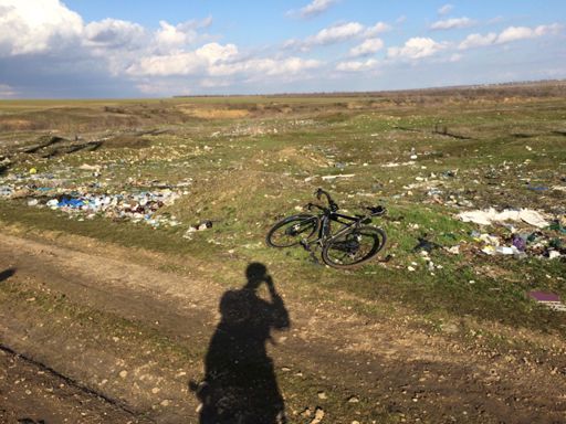 Вело-сэконд ;D