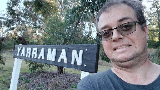 Yarraman station