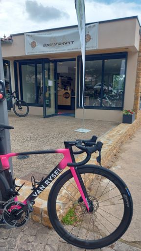 The new place to be in Curis