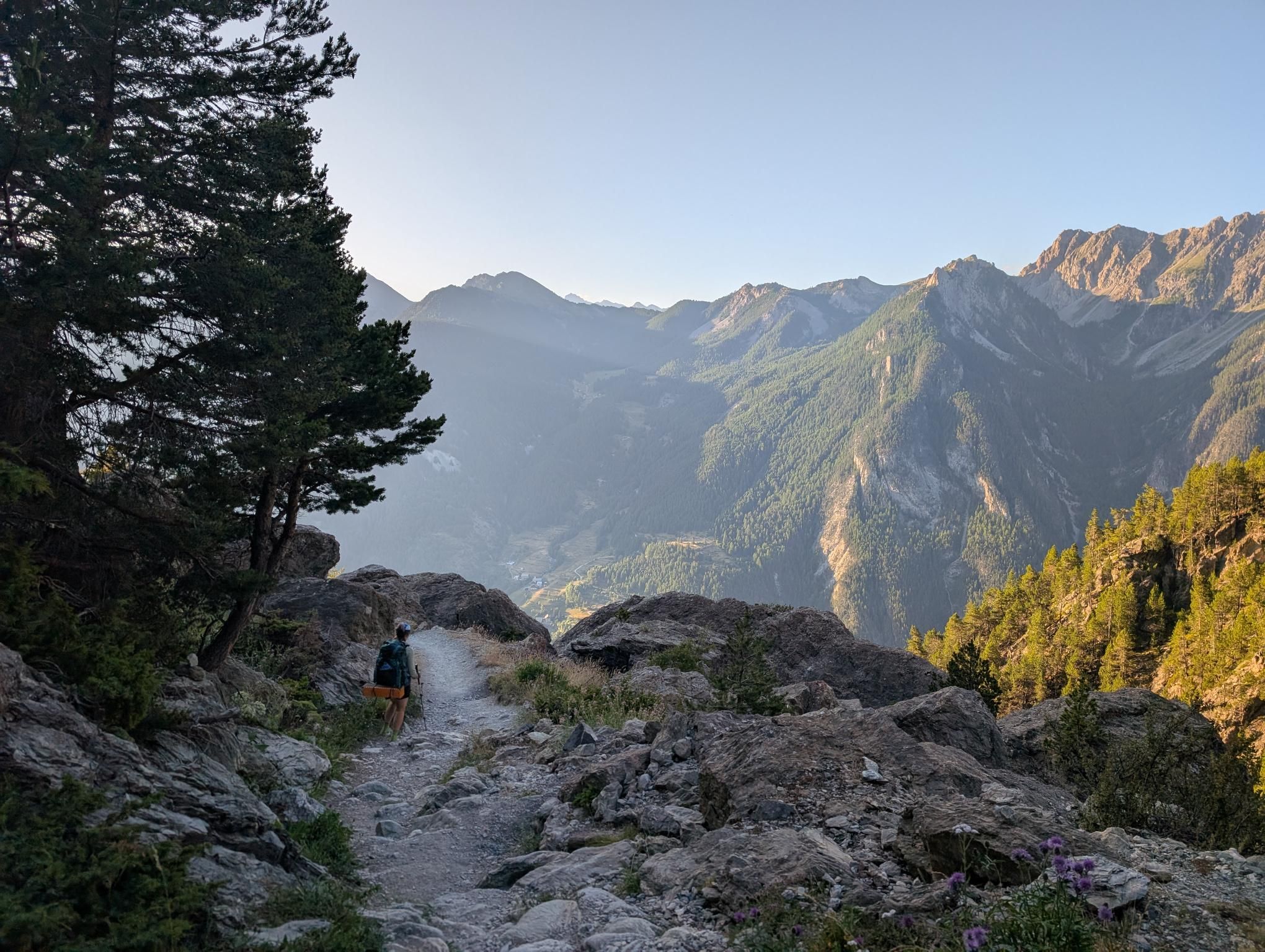 GR58 - Day 6 photo 2