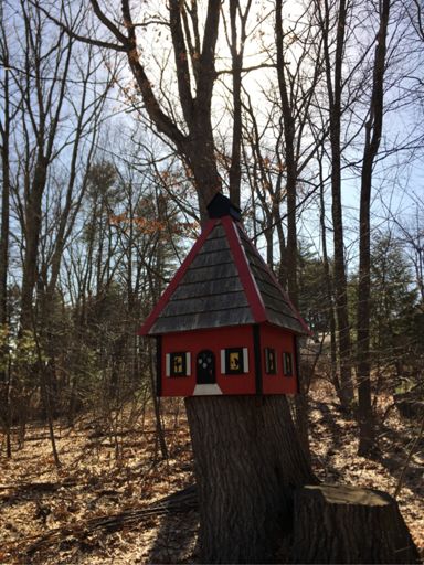 Wallace Rd., Bedford