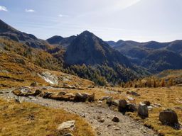 Rando boucle de Fenestre