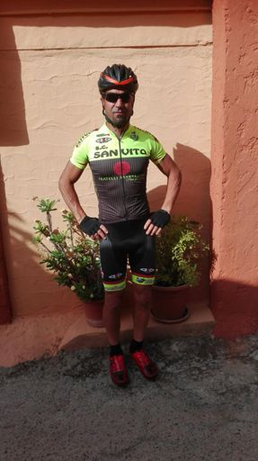 Completino nuovo di zecca.sc san vito