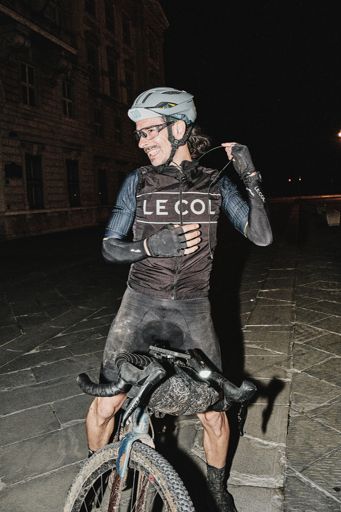 Copyright by Marco Ricci (@gravelmerk)