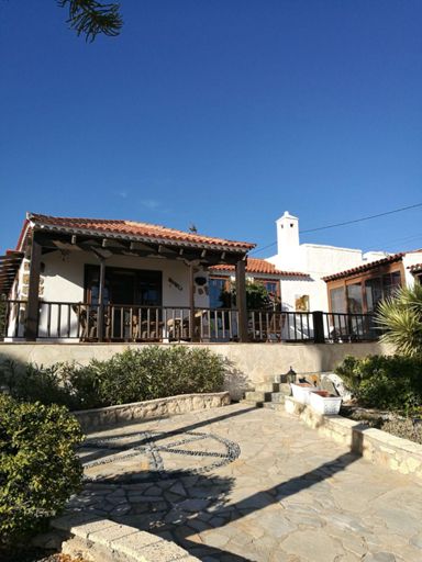 Zon-zee-rust🚴op een droomlocatie!