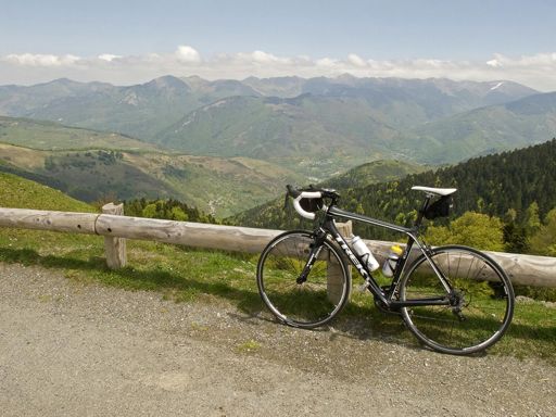 Vallée d'Aure - Arreau