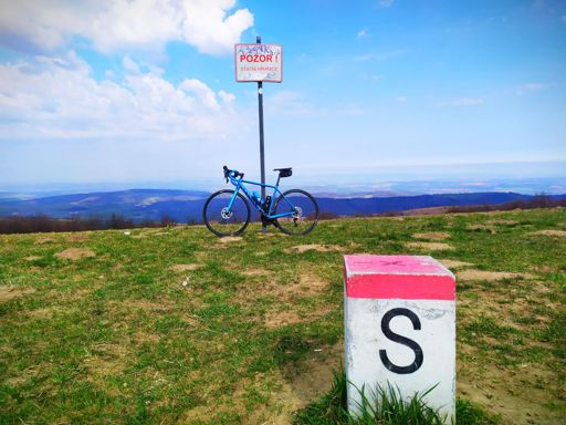 Jeden malý krok do karantény 😂