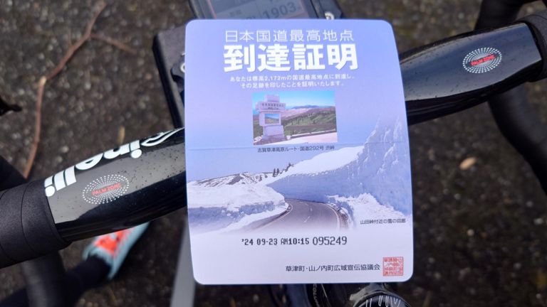 もちろん入手！