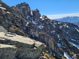 Maggia à Madom da Sgióf