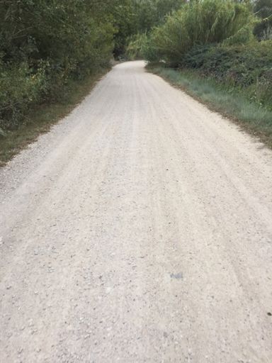 Strade Bianche ^^