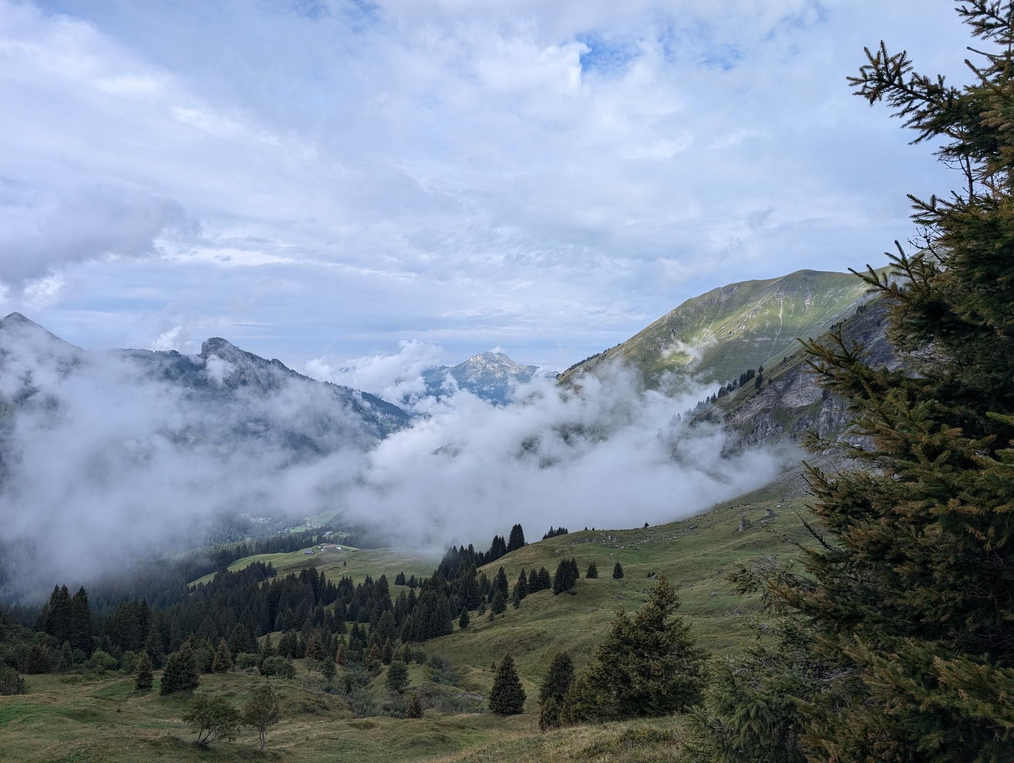 GR 5 Part 1 - Day 4 photo 9